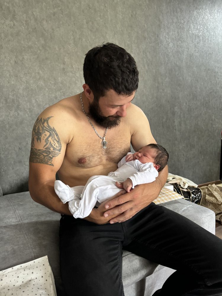 Photograph by Андрей Виктрович Кладиев