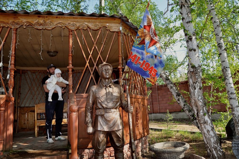 Photograph by Андрей Виктрович Кладиев