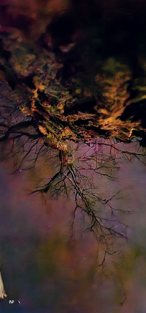 Photograph by R P