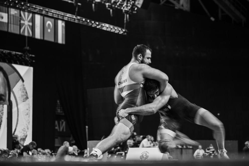 Photograph by Анна Герман