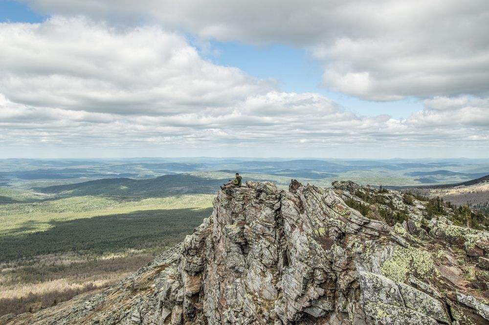 Photograph by Дмитрий Анисимов