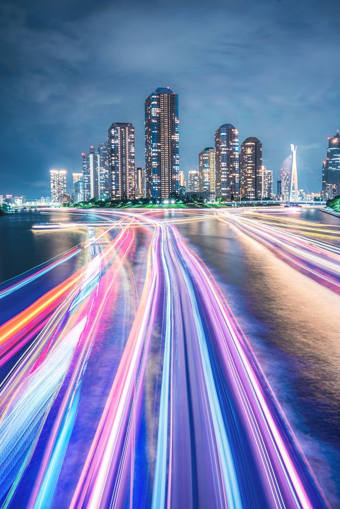 Photograph by TamaU TamaU