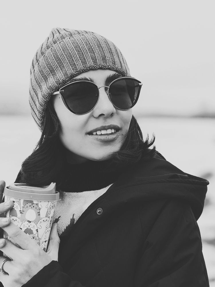 Photograph by Наталья Маврина