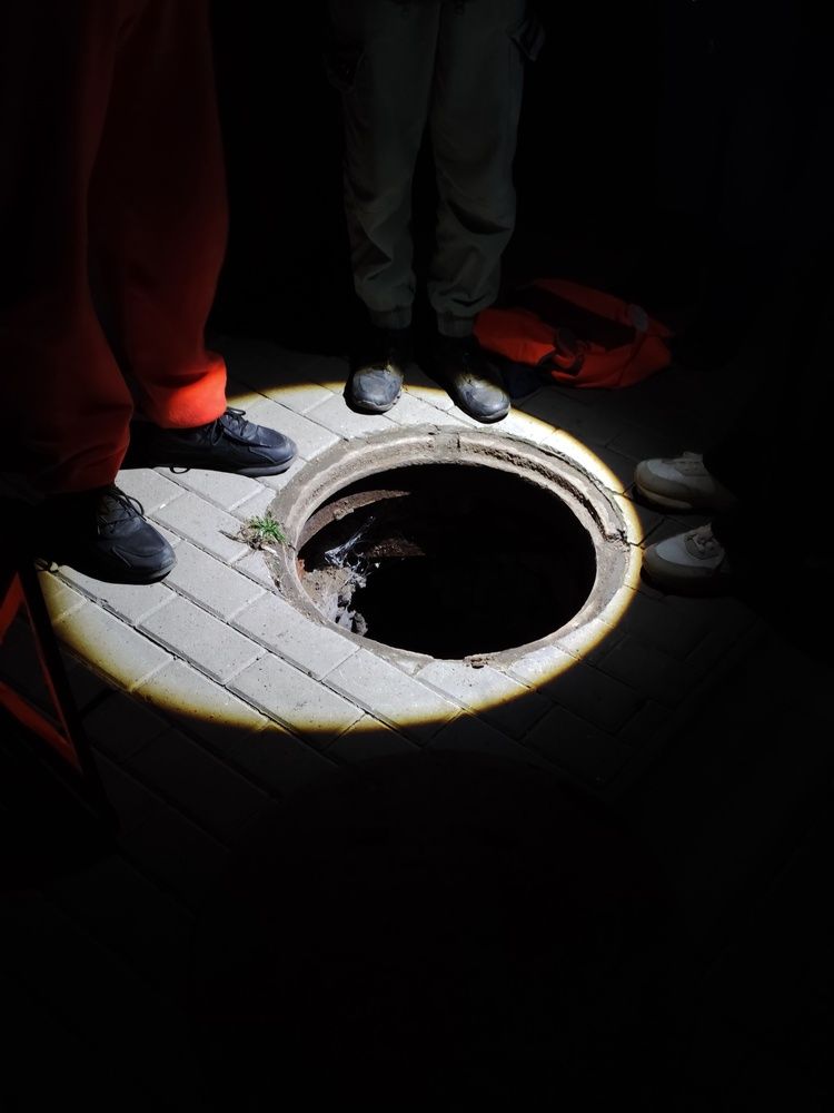 Photograph by Калюнова Наталья