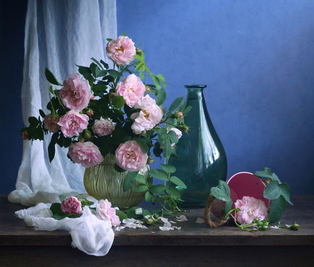 Photograph by Людмила Хрусталева*