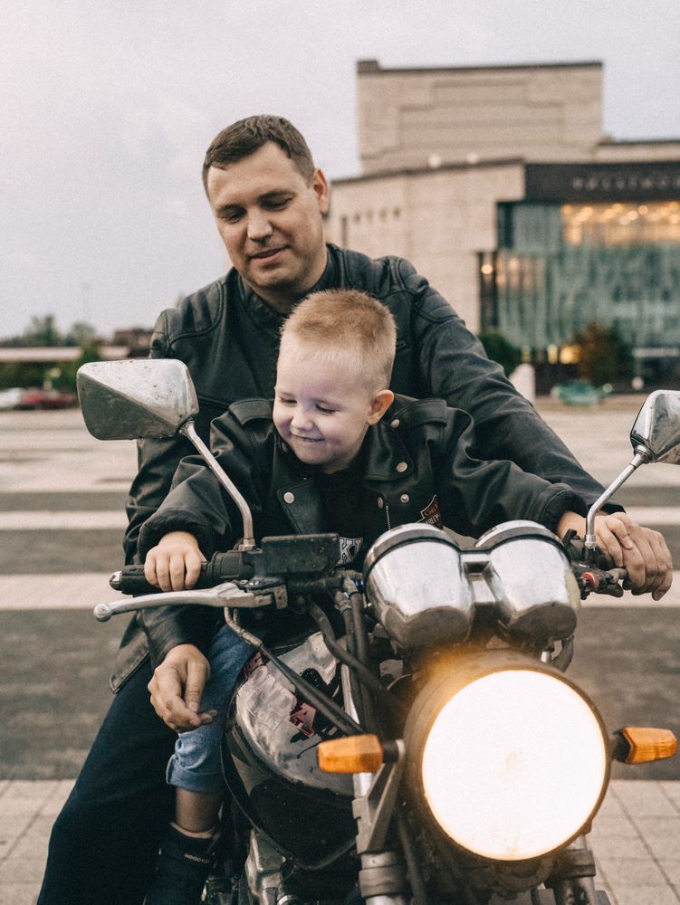 Photograph by Надежда Сивагина