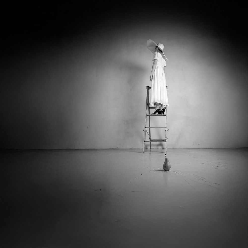 Photograph by Алексей Киров