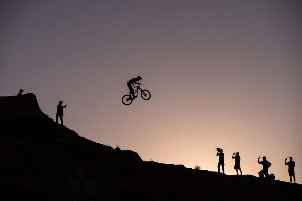 Photograph by Joe Wakefield