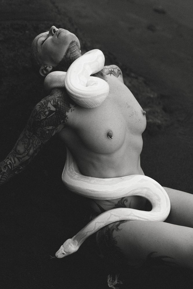 Photograph by Анастасия Ковтун