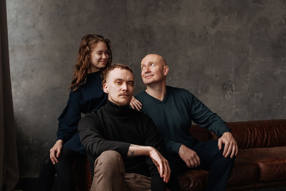 Photograph by Надежда Ефименко