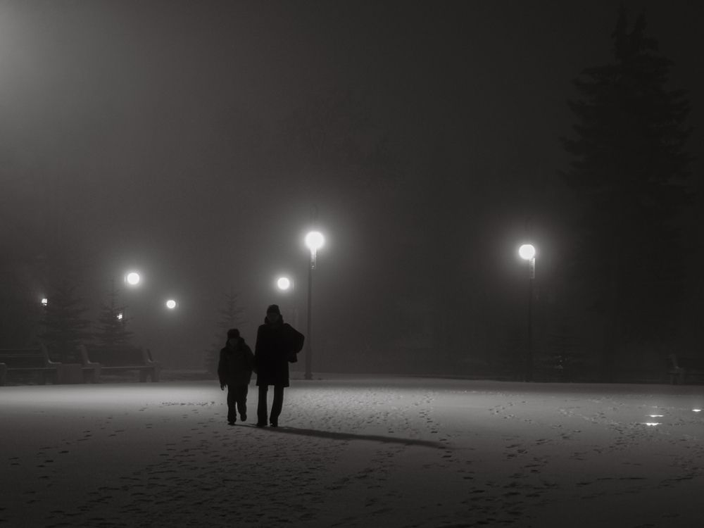 Photograph by Ксения Шилина