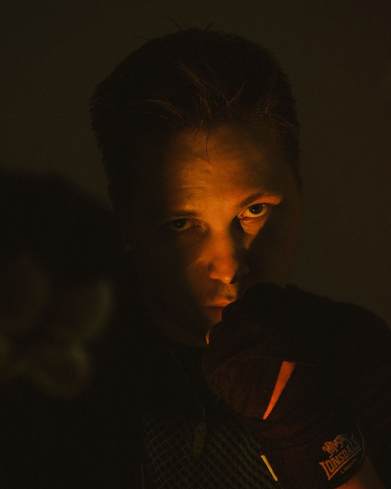 Photograph by Александр Гамалеев