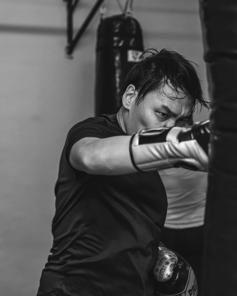 Photograph by Александр Гамалеев