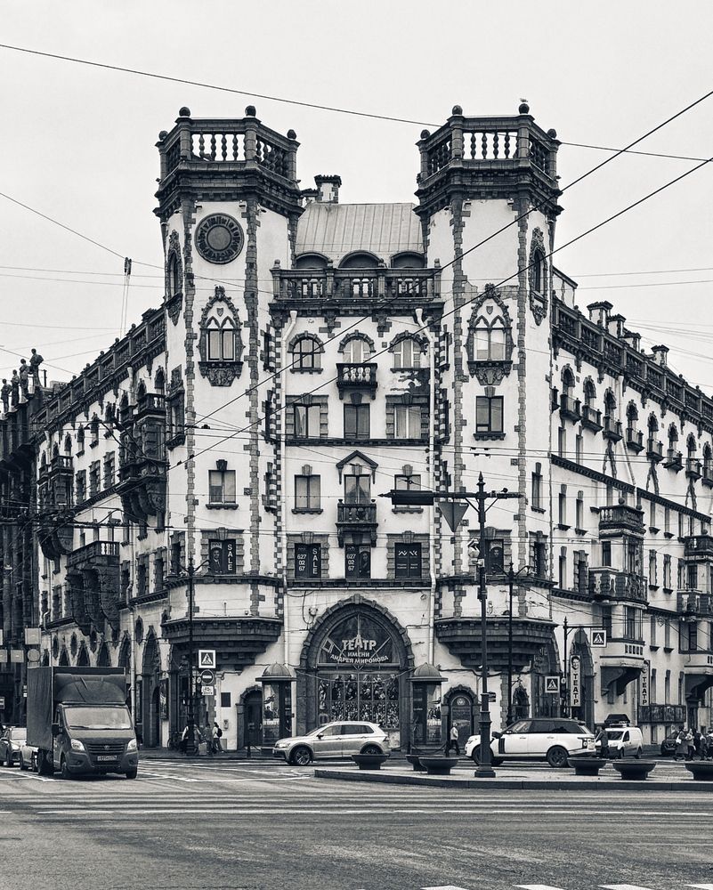 Photograph by Дина Желанова