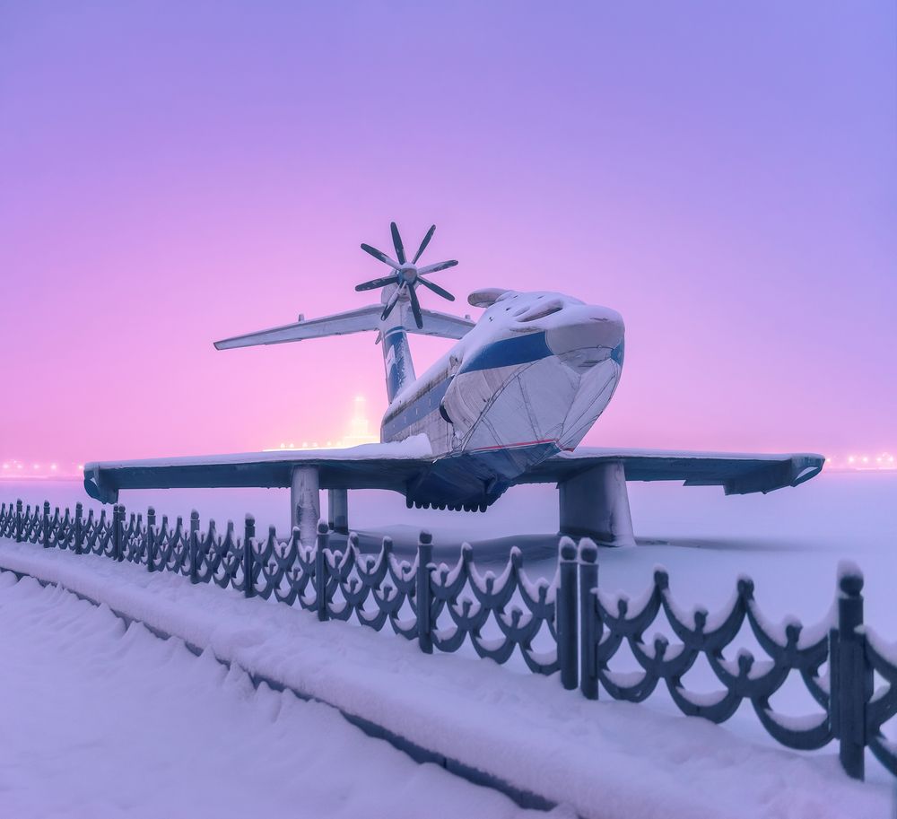 Photograph by Мазурева Анастасия