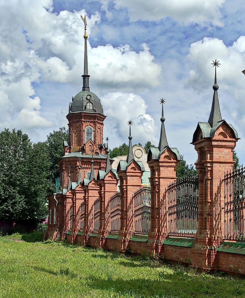 Photograph by Артём Мамонтов
