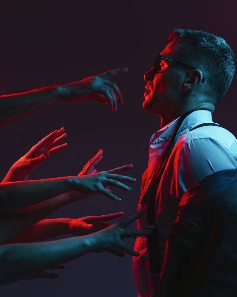 Photograph by Кирилл Смагин