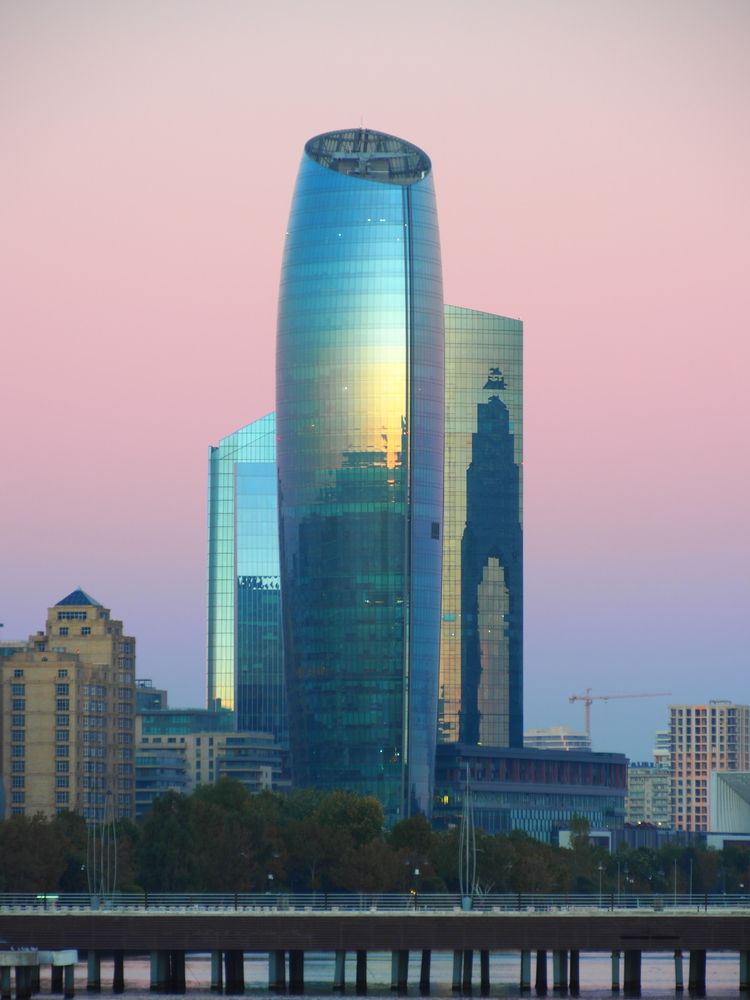 Photograph by ANDREY PERESHEIN