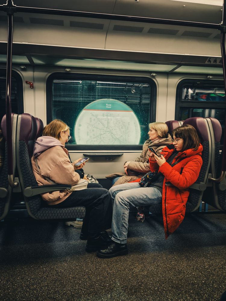 Photograph by Андрей Пучков