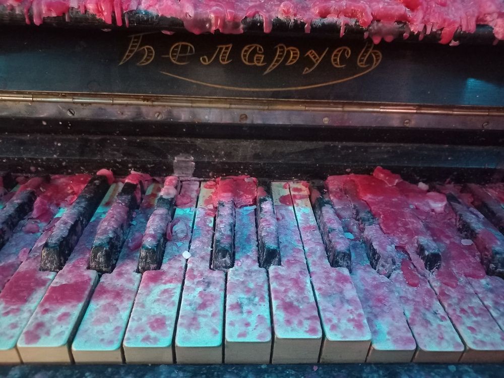 Photograph by Алексейчик Дмитрий