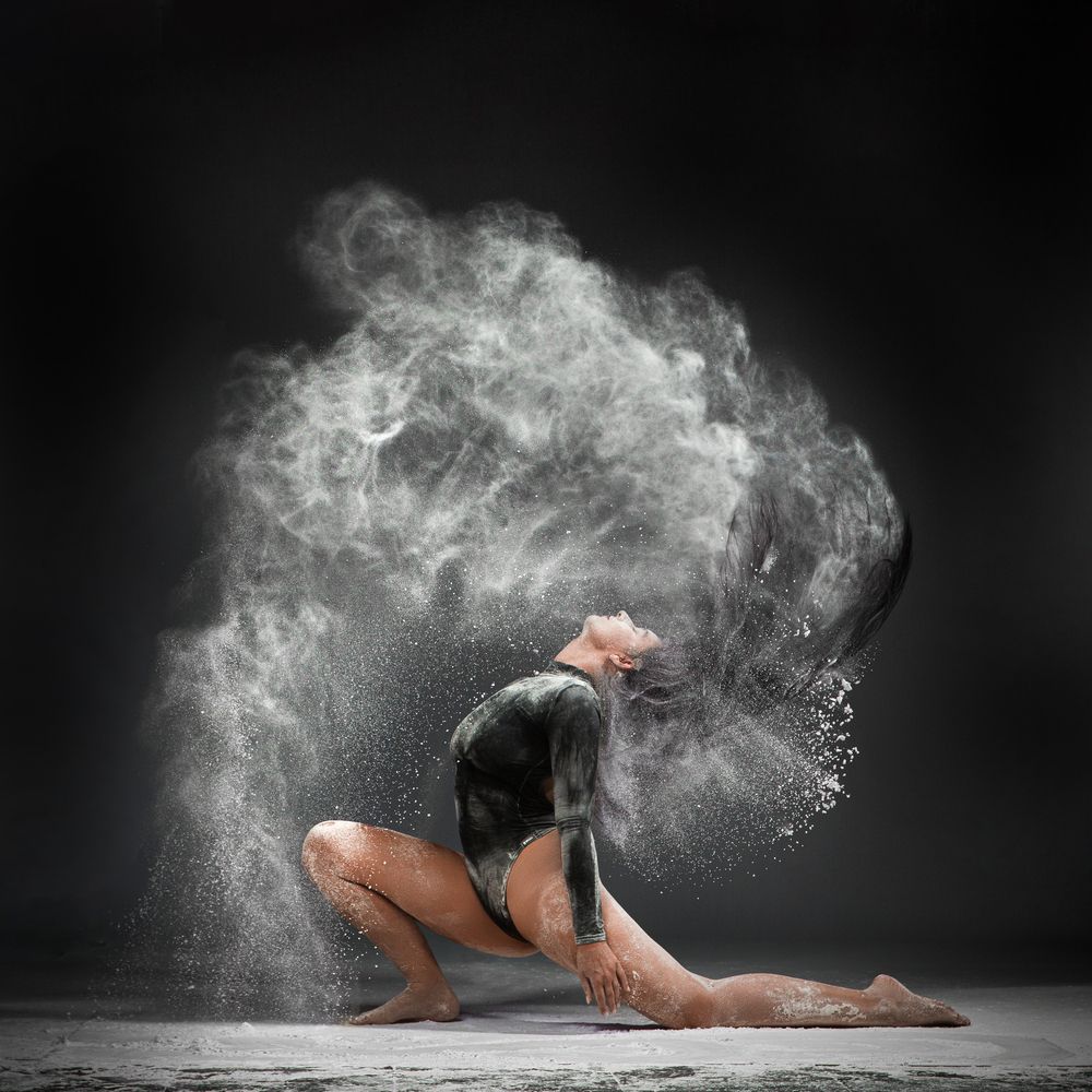 Photograph by Кольцова Мария