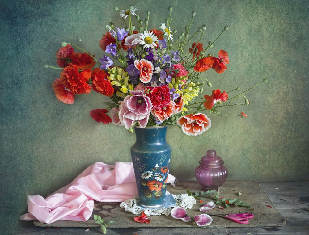 Photograph by Зимина Лионелла