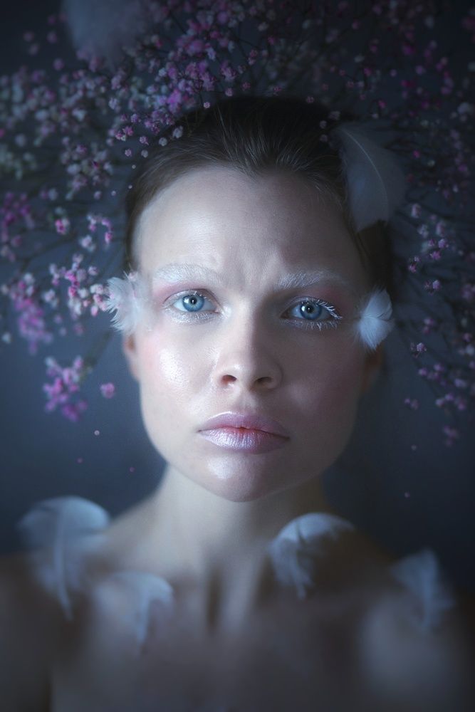 Photograph by Татьяна Максакова