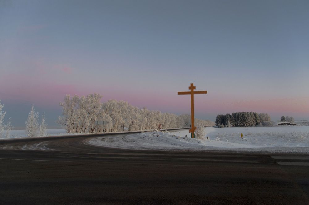 Photograph by Юрий Кухаришин