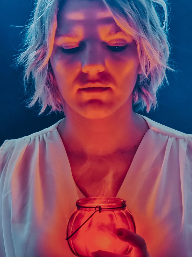 Photograph by Екатерина Кирьянова