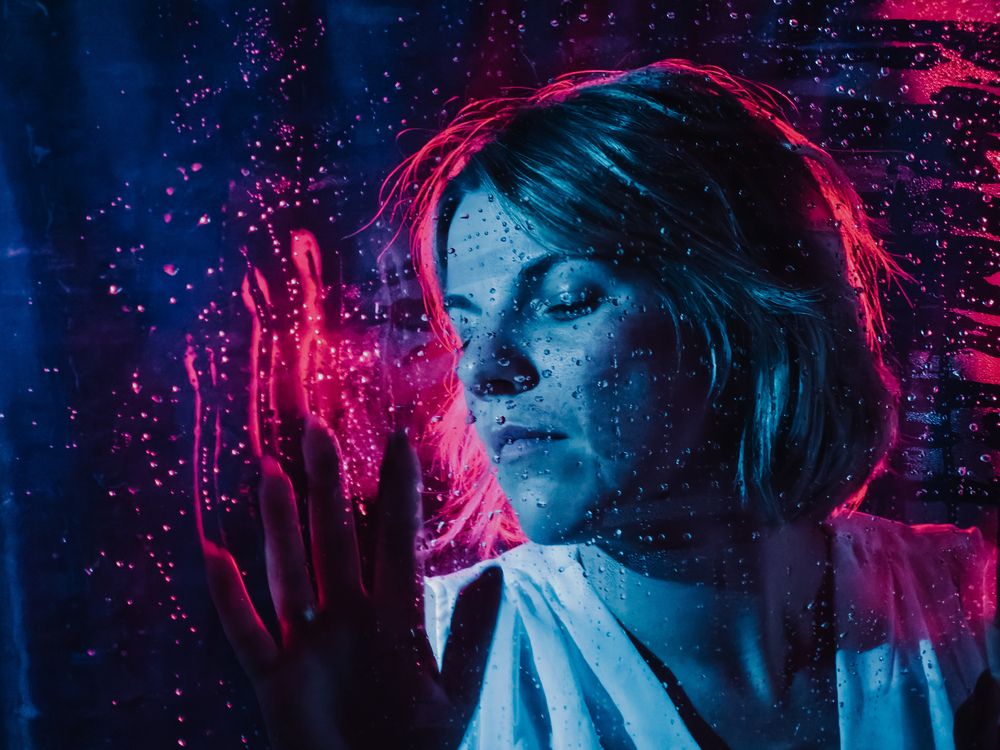 Photograph by Екатерина Кирьянова