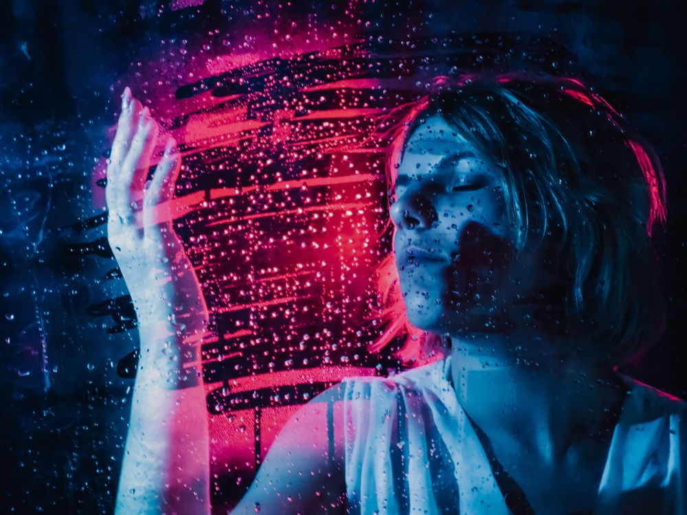 Photograph by Екатерина Кирьянова