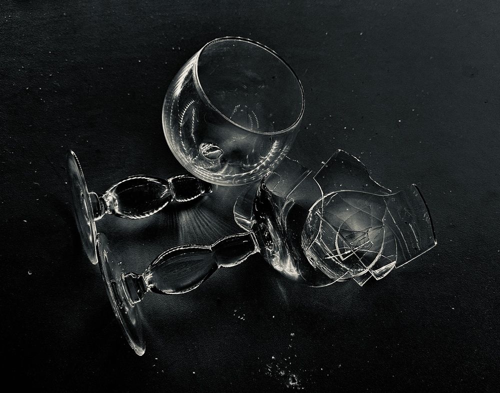 Broken souls