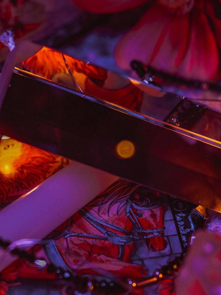 Photograph by Христина Сергейчик