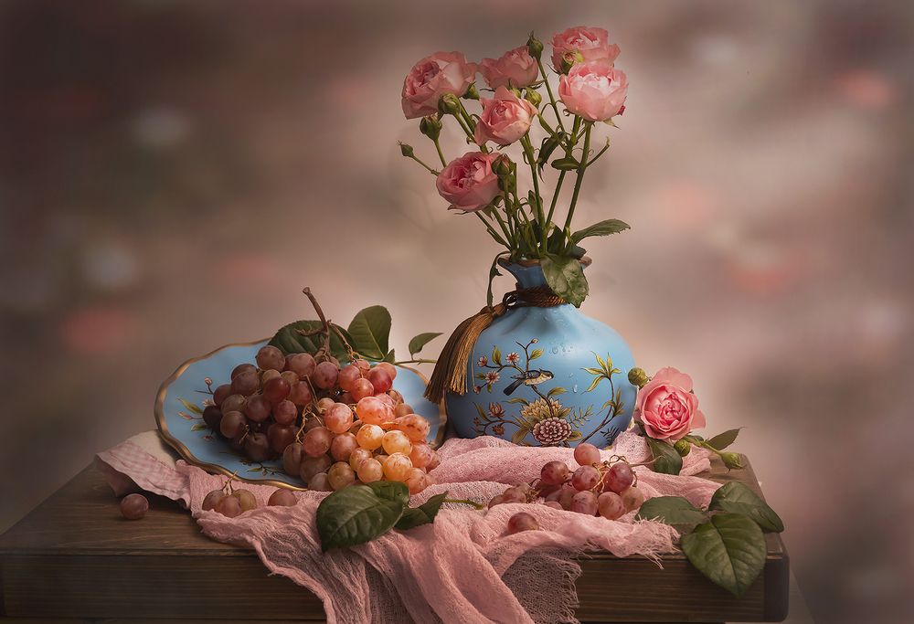 Photograph by Наталья Дроздова