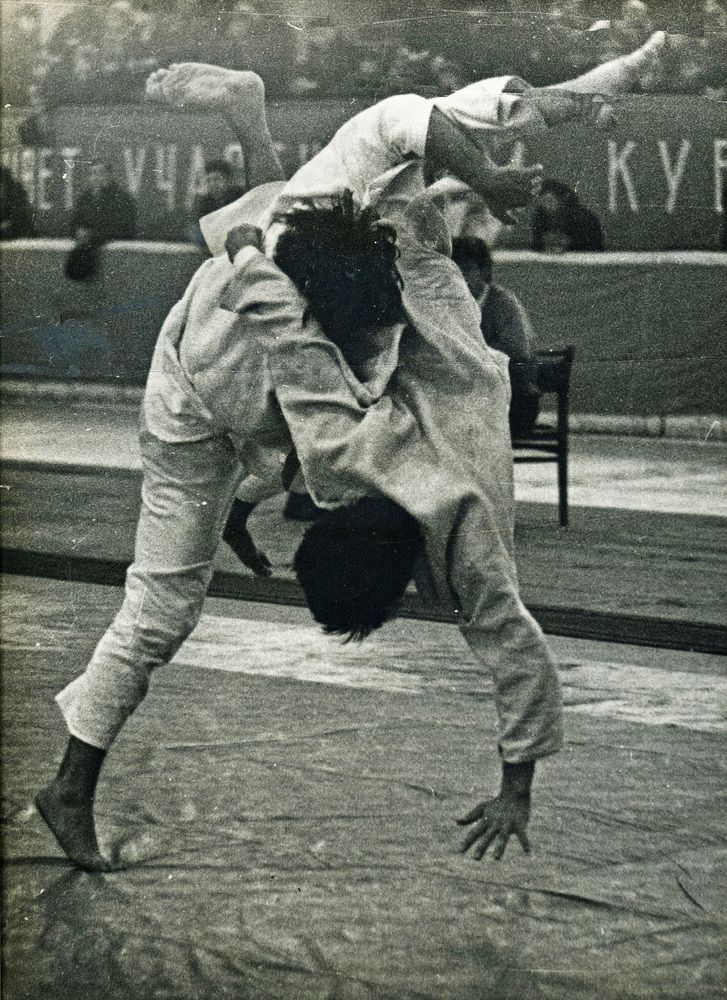 Photograph by Михаил Максимов