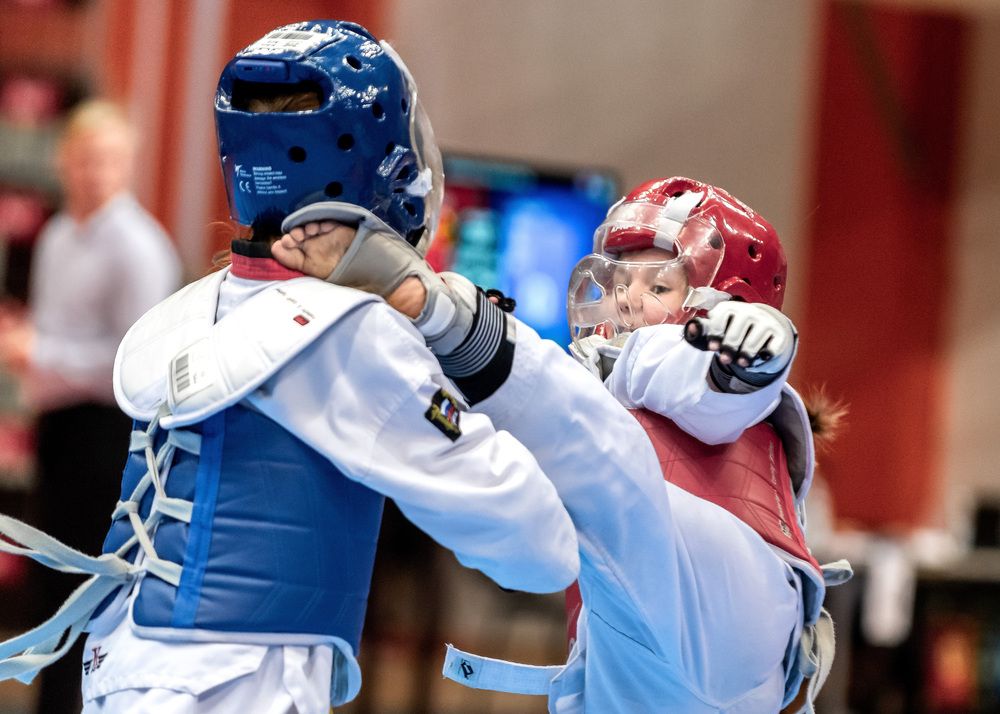 Photograph by Белевитин Михаил