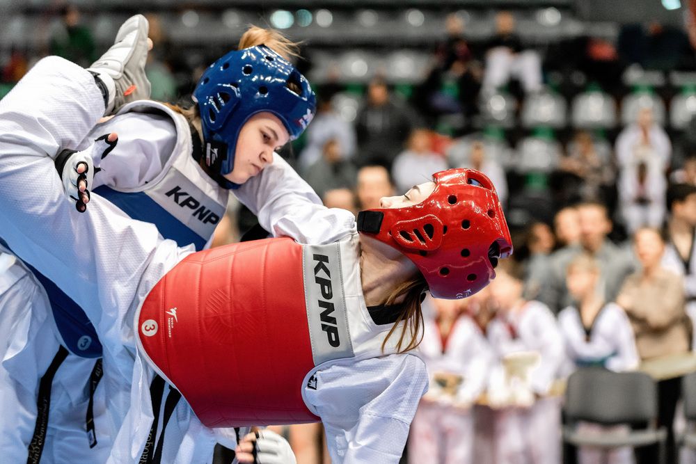 Photograph by Белевитин Михаил