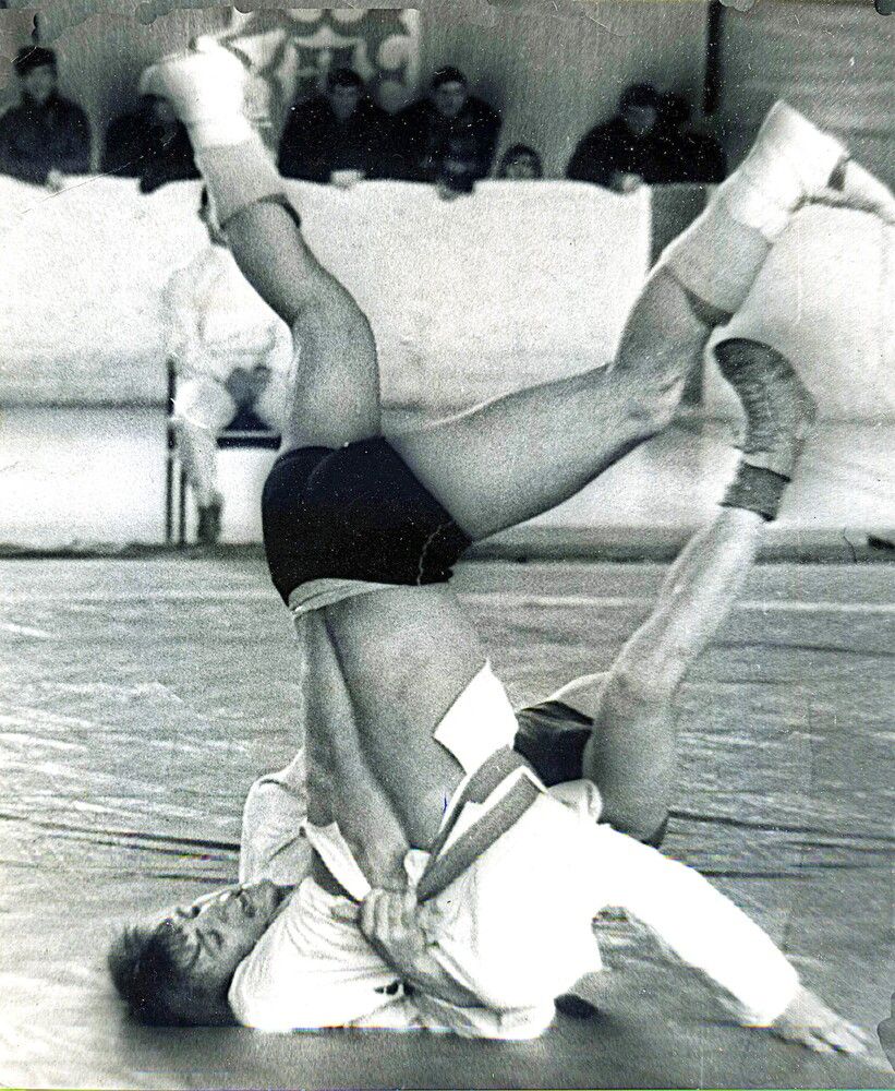 Photograph by Михаил Максимов