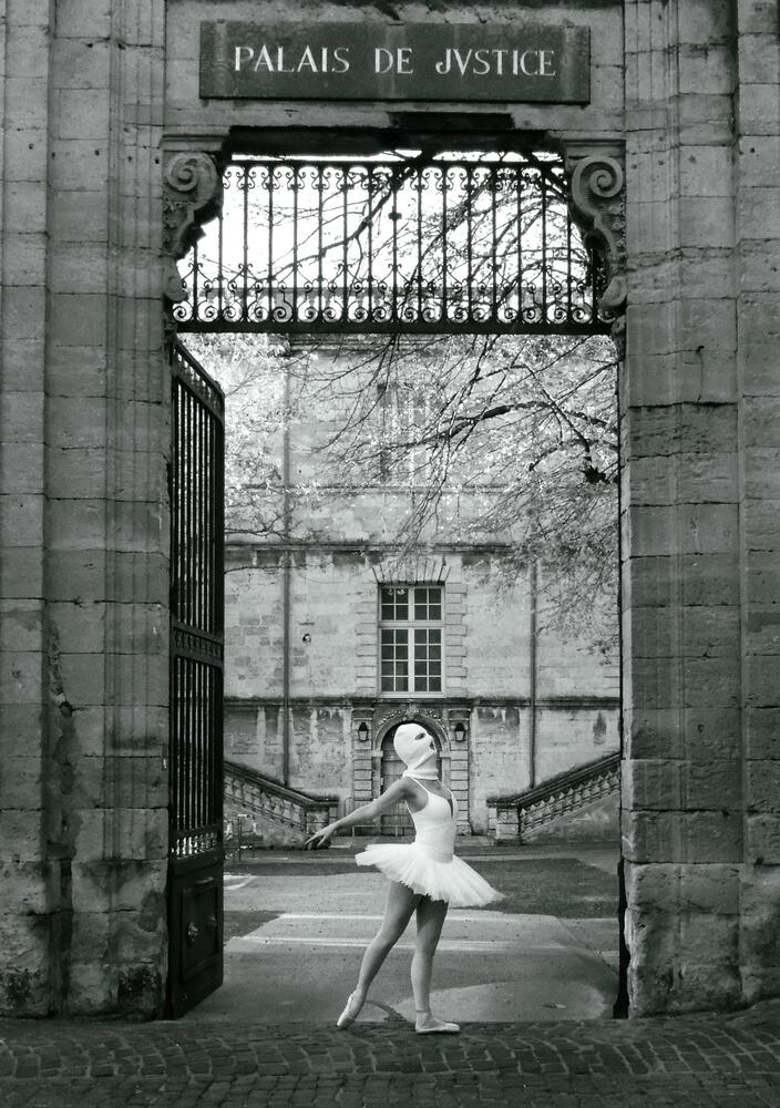 Photograph by Viaud tiffany