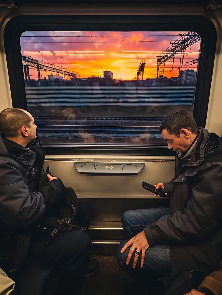 Photograph by Андрей Пучков