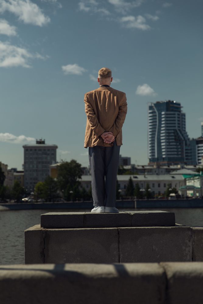 Photograph by Вадим Семак