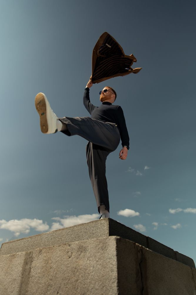 Photograph by Вадим Семак