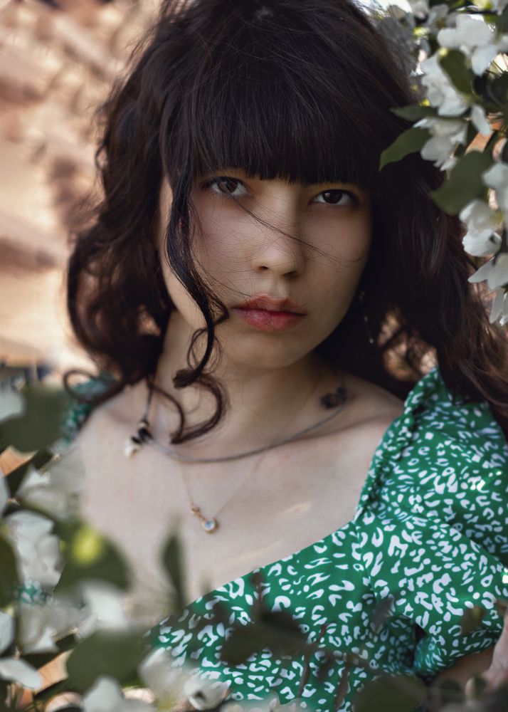 Photograph by Светлана Вторушина