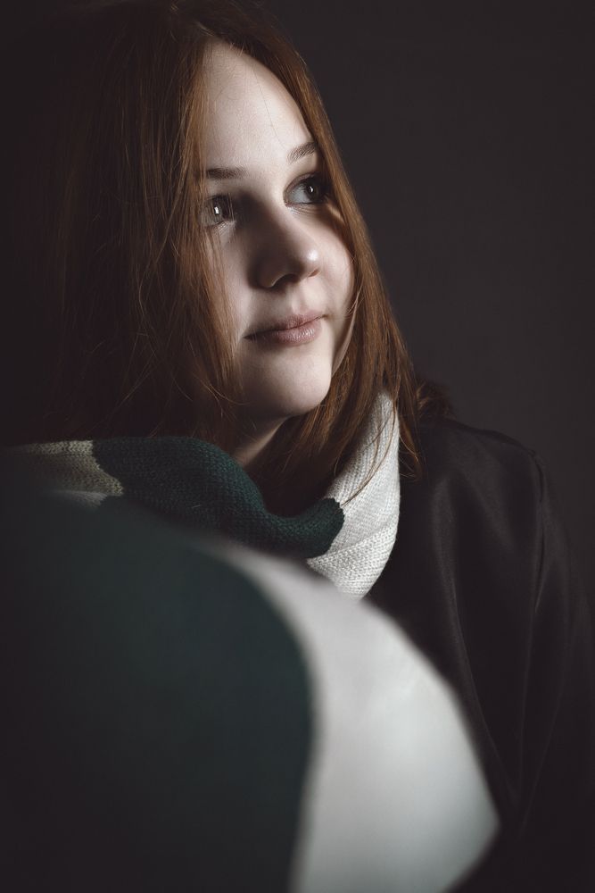 Photograph by Светлана Вторушина