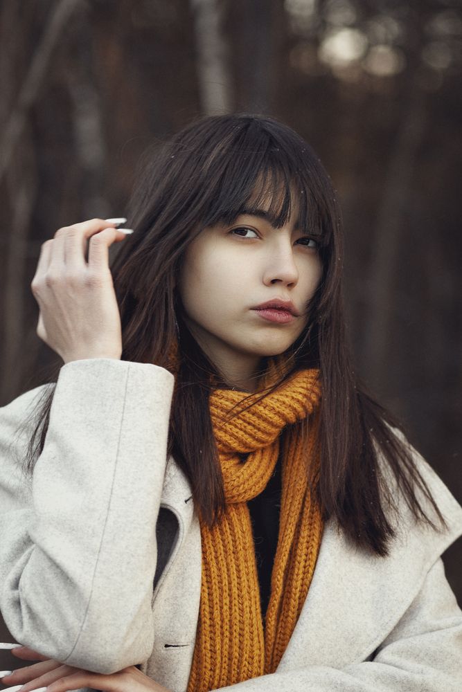 Photograph by Светлана Вторушина