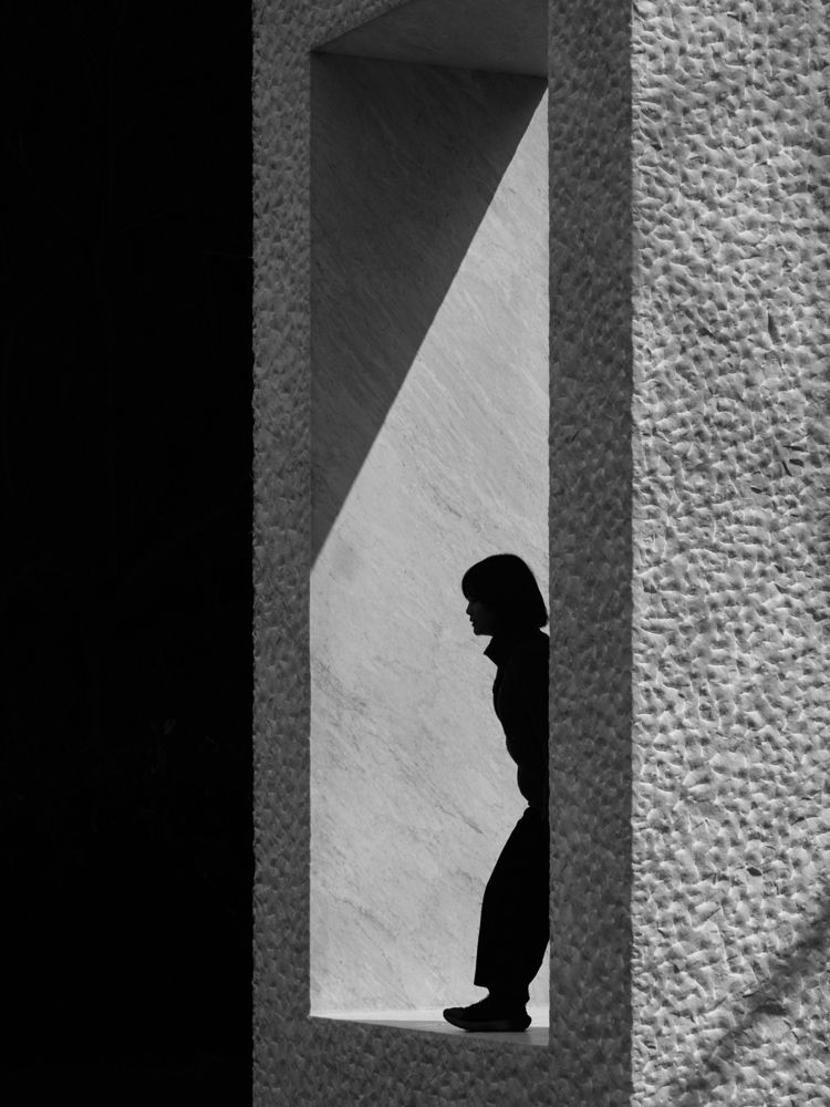 Photograph by Ambo Hideki