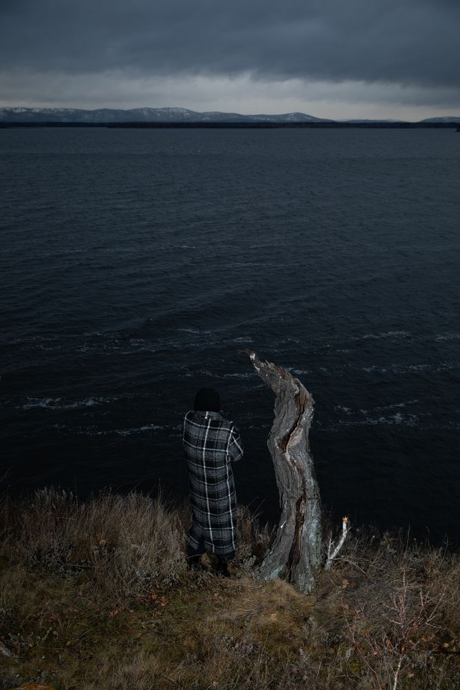 Photograph by Вадим Семак