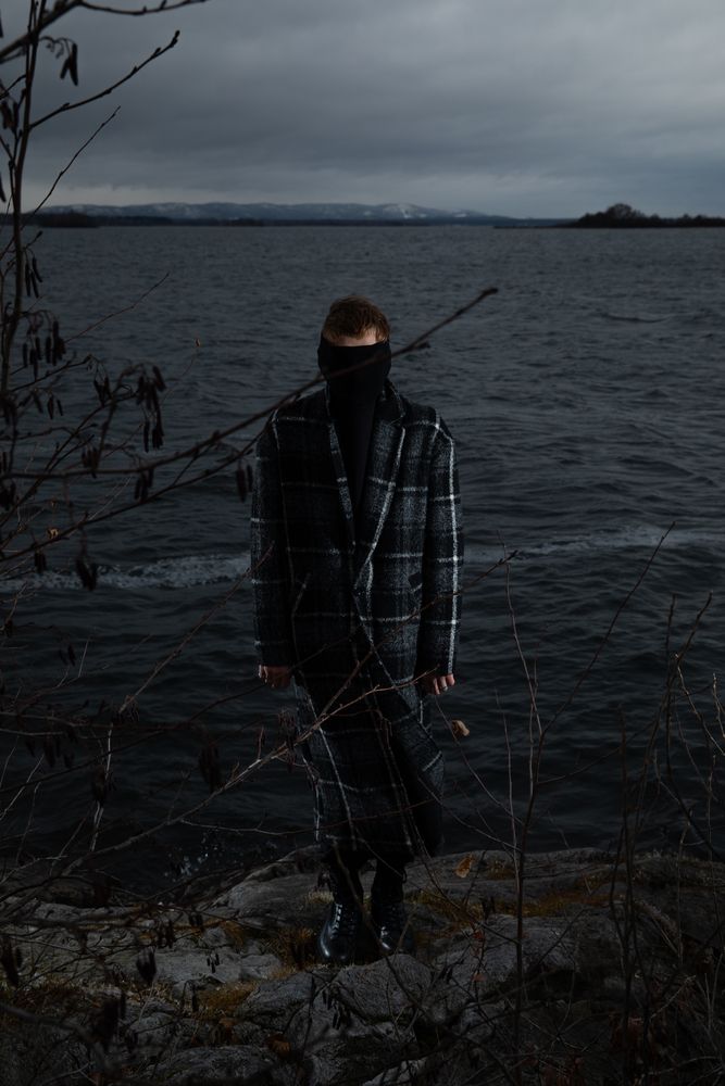 Photograph by Вадим Семак