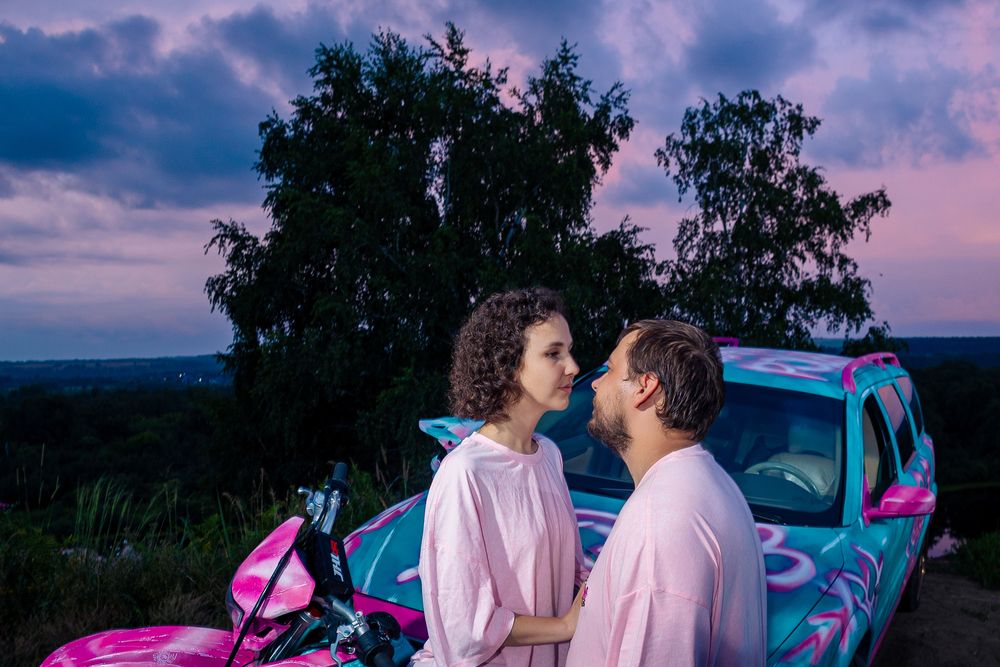 Photograph by Сергей Князев