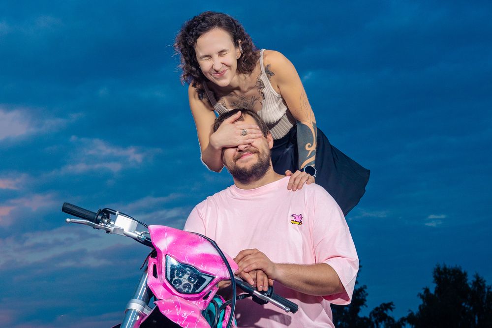 Photograph by Сергей Князев